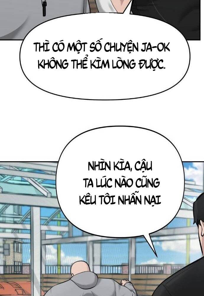 Giang Hồ Thực Thi Công Lý Chap 25 - Next Chap 26