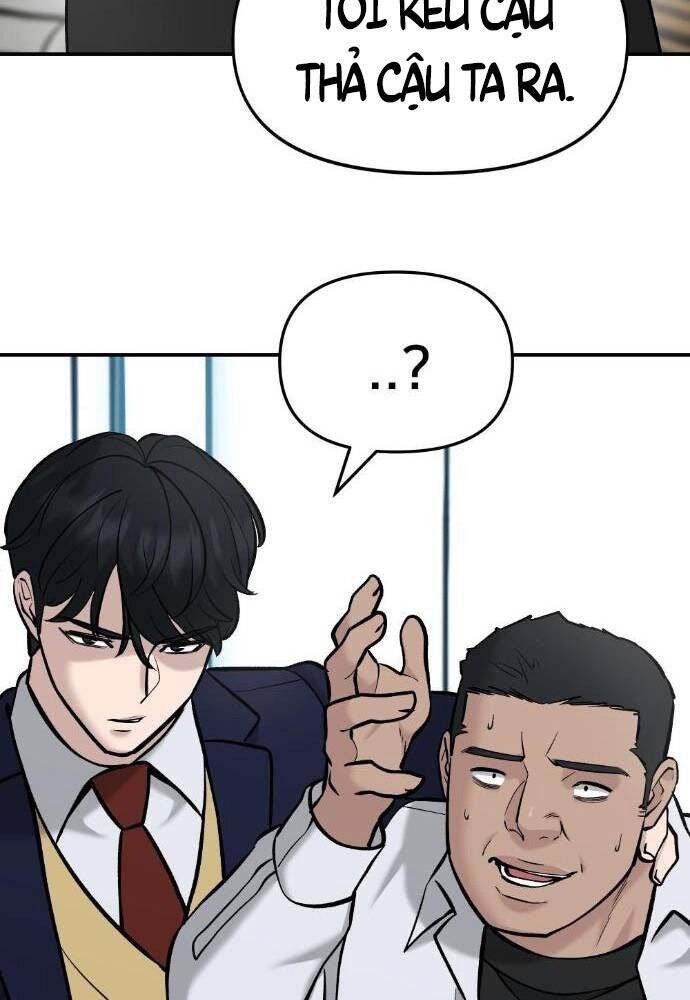 Giang Hồ Thực Thi Công Lý Chap 25 - Next Chap 26