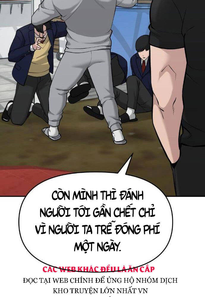 Giang Hồ Thực Thi Công Lý Chap 25 - Next Chap 26
