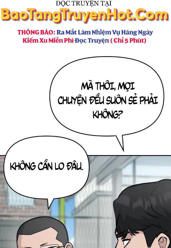 Giang Hồ Thực Thi Công Lý Chap 25 - Next Chap 26