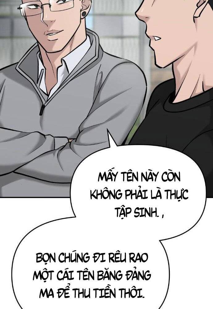 Giang Hồ Thực Thi Công Lý Chap 25 - Next Chap 26