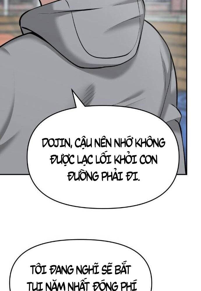 Giang Hồ Thực Thi Công Lý Chap 25 - Next Chap 26