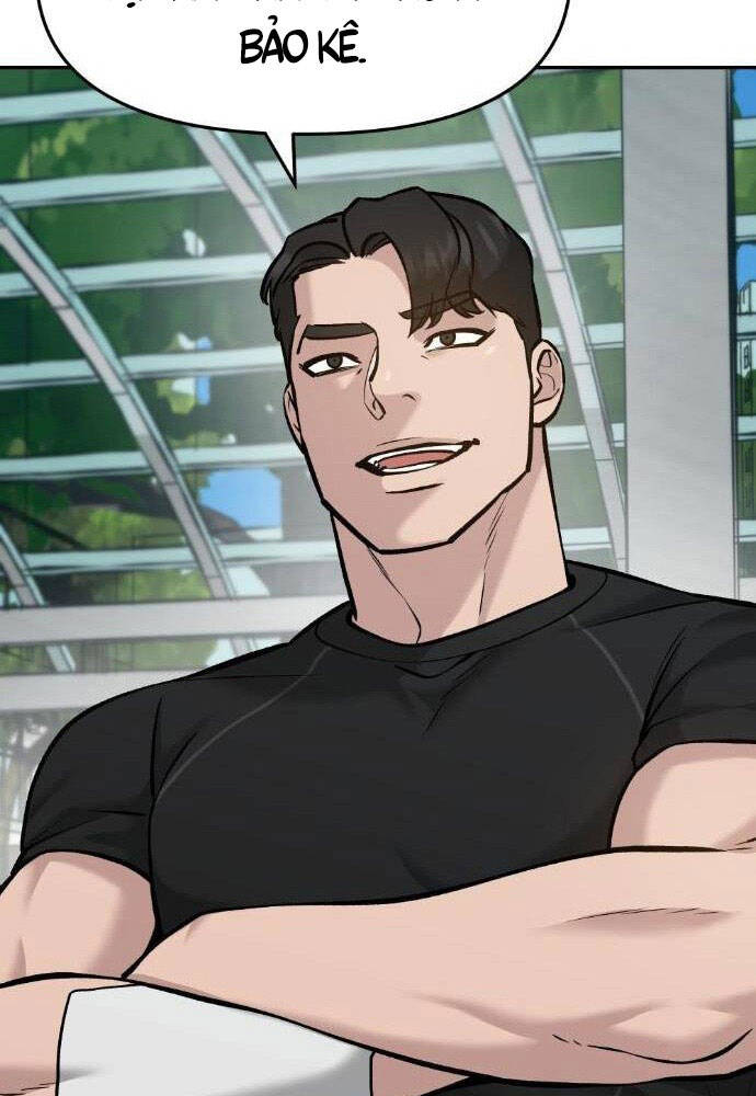 Giang Hồ Thực Thi Công Lý Chap 25 - Next Chap 26