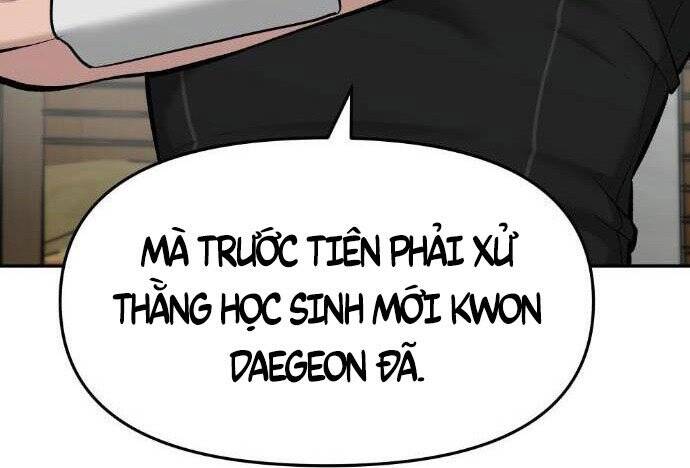 Giang Hồ Thực Thi Công Lý Chap 25 - Next Chap 26