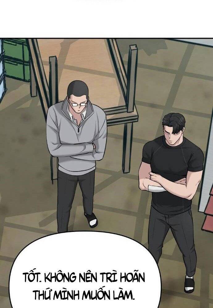 Giang Hồ Thực Thi Công Lý Chap 25 - Next Chap 26