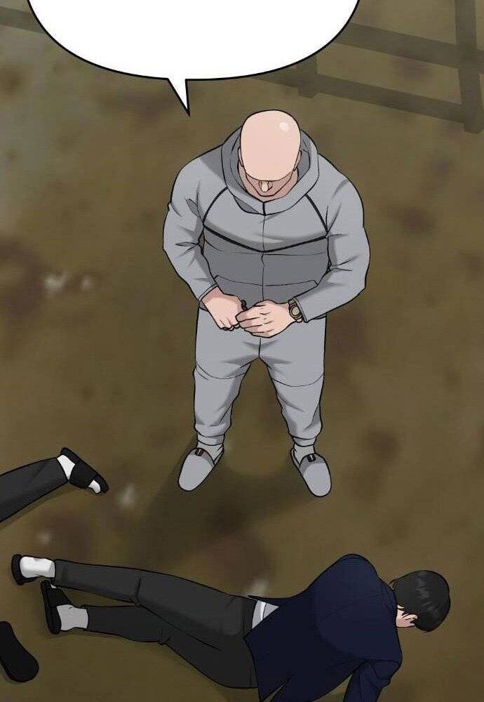 Giang Hồ Thực Thi Công Lý Chap 25 - Next Chap 26