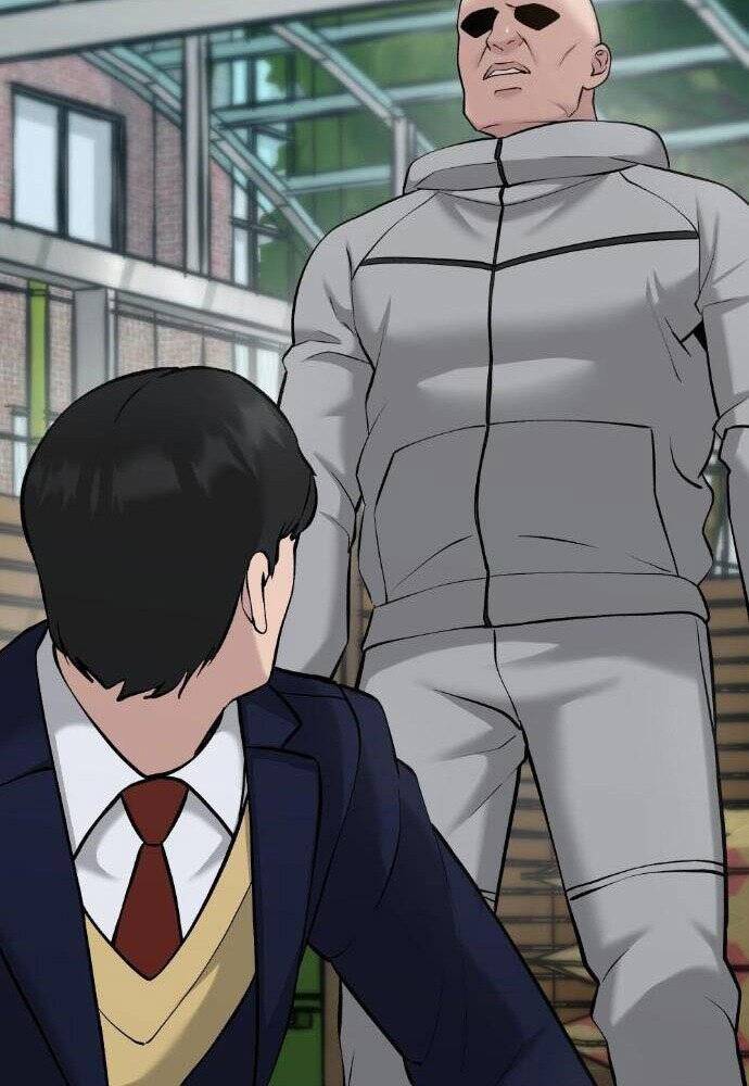 Giang Hồ Thực Thi Công Lý Chap 25 - Next Chap 26