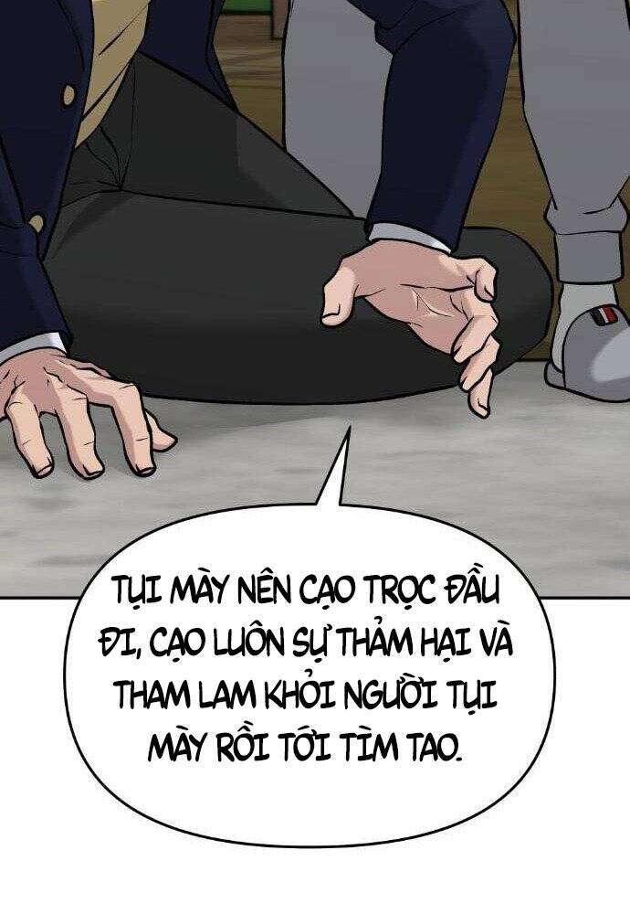 Giang Hồ Thực Thi Công Lý Chap 25 - Next Chap 26