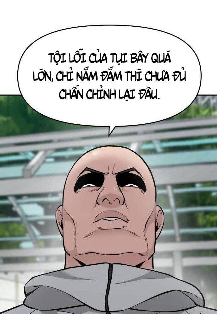 Giang Hồ Thực Thi Công Lý Chap 25 - Next Chap 26