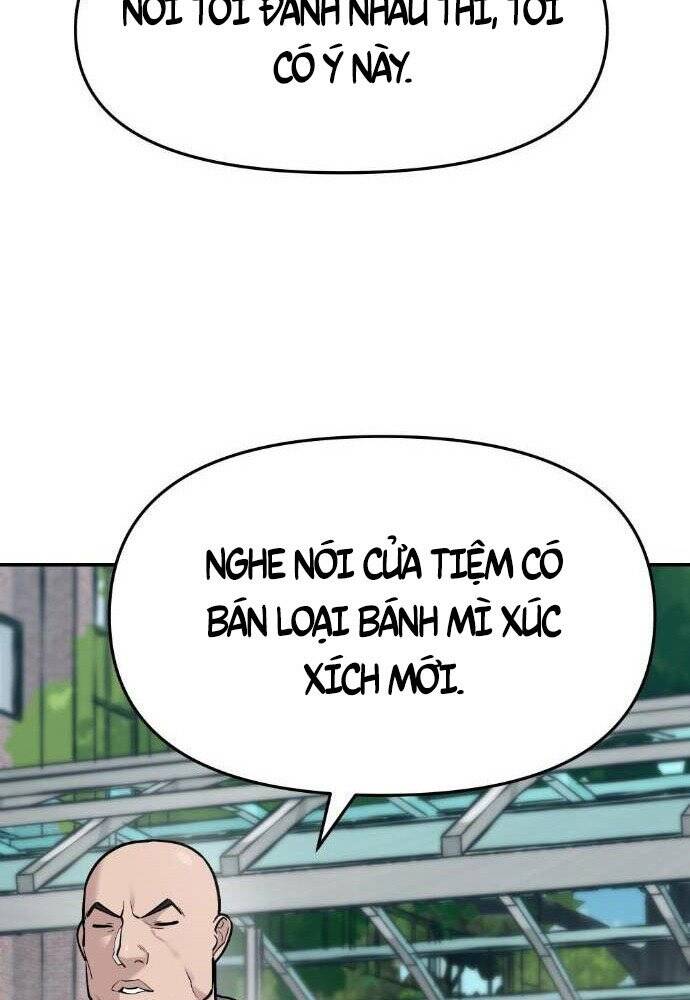 Giang Hồ Thực Thi Công Lý Chap 25 - Next Chap 26