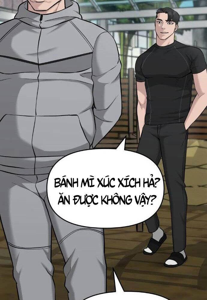 Giang Hồ Thực Thi Công Lý Chap 25 - Next Chap 26