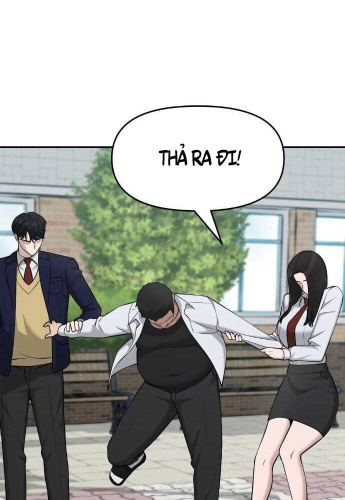 Giang Hồ Thực Thi Công Lý Chap 25 - Next Chap 26
