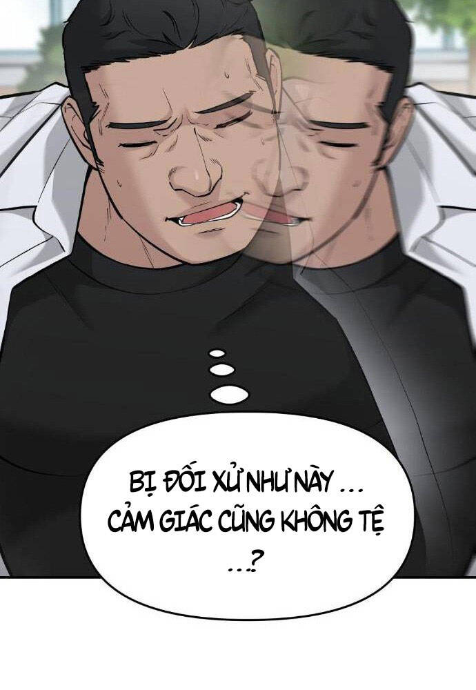 Giang Hồ Thực Thi Công Lý Chap 25 - Next Chap 26