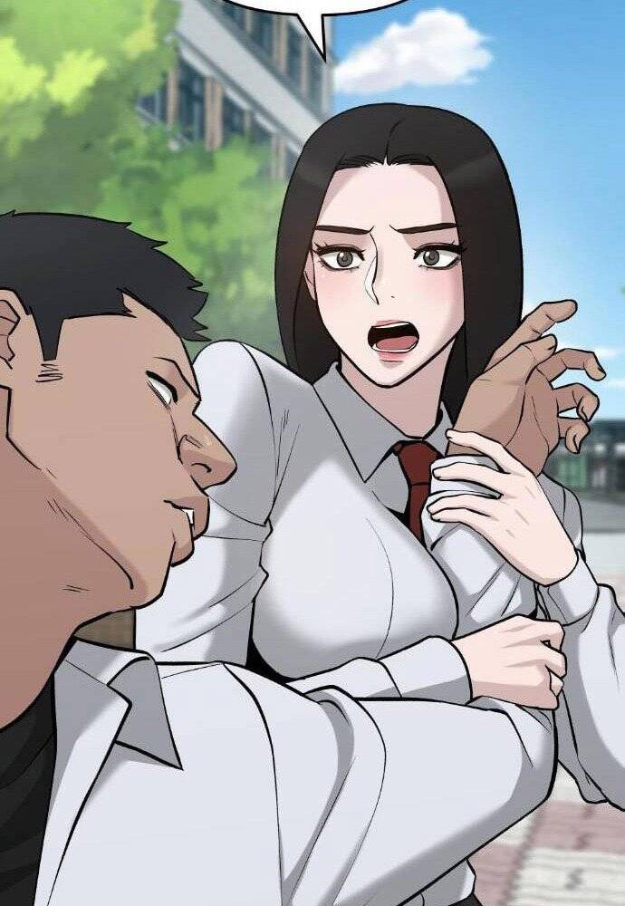 Giang Hồ Thực Thi Công Lý Chap 25 - Next Chap 26
