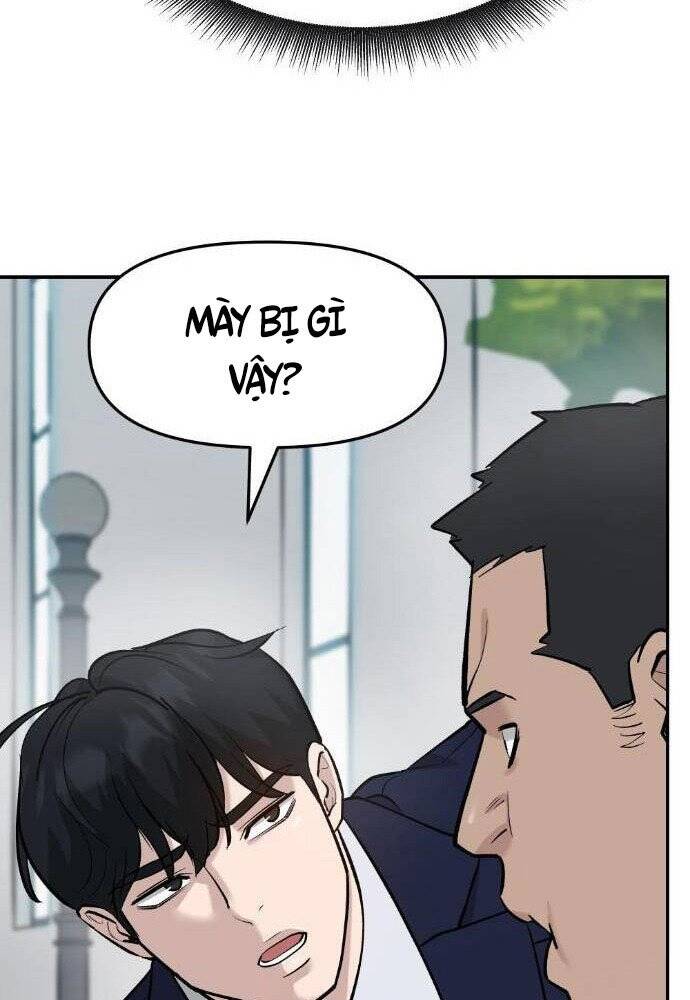 Giang Hồ Thực Thi Công Lý Chap 25 - Next Chap 26