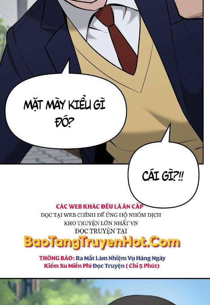 Giang Hồ Thực Thi Công Lý Chap 25 - Next Chap 26