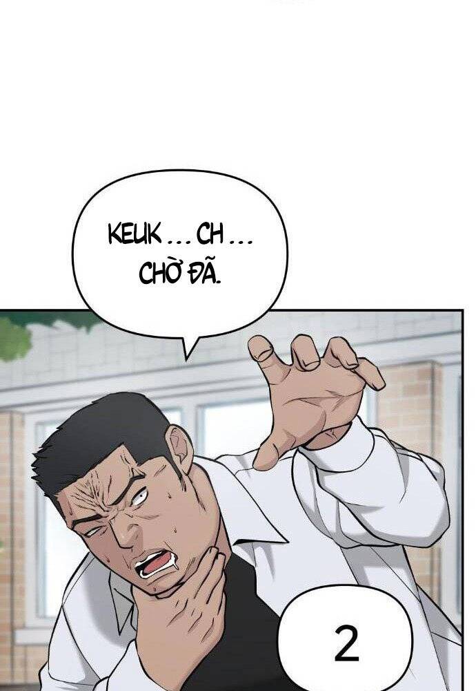Giang Hồ Thực Thi Công Lý Chap 25 - Next Chap 26