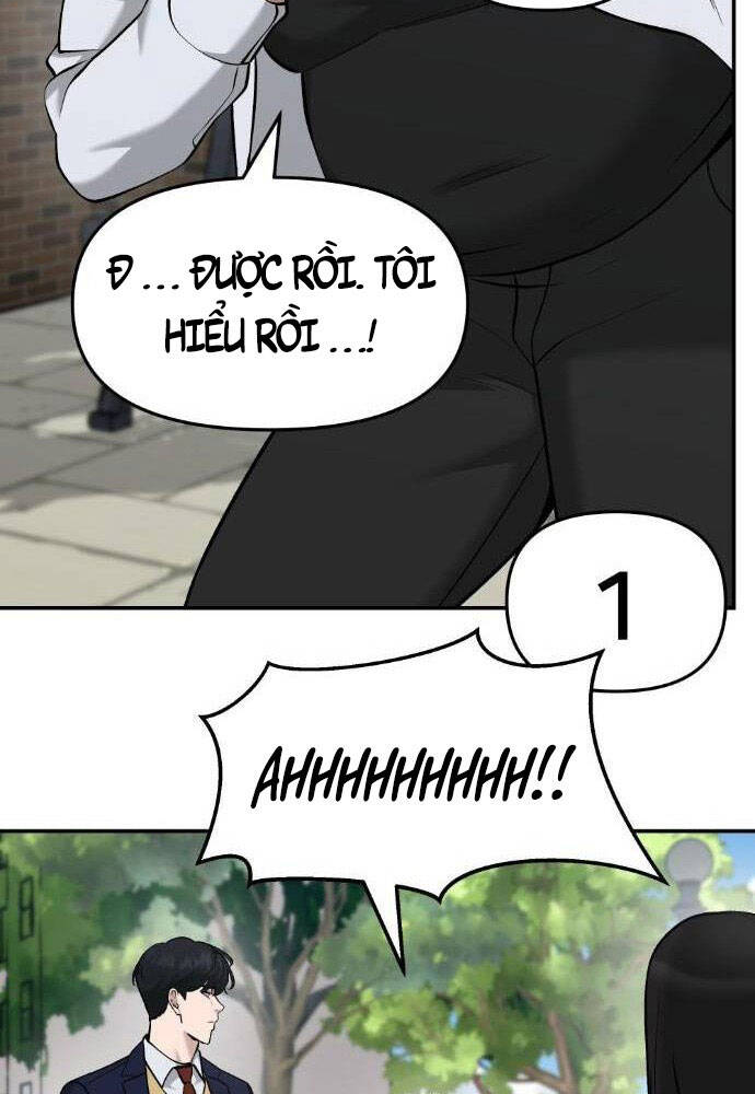 Giang Hồ Thực Thi Công Lý Chap 25 - Next Chap 26