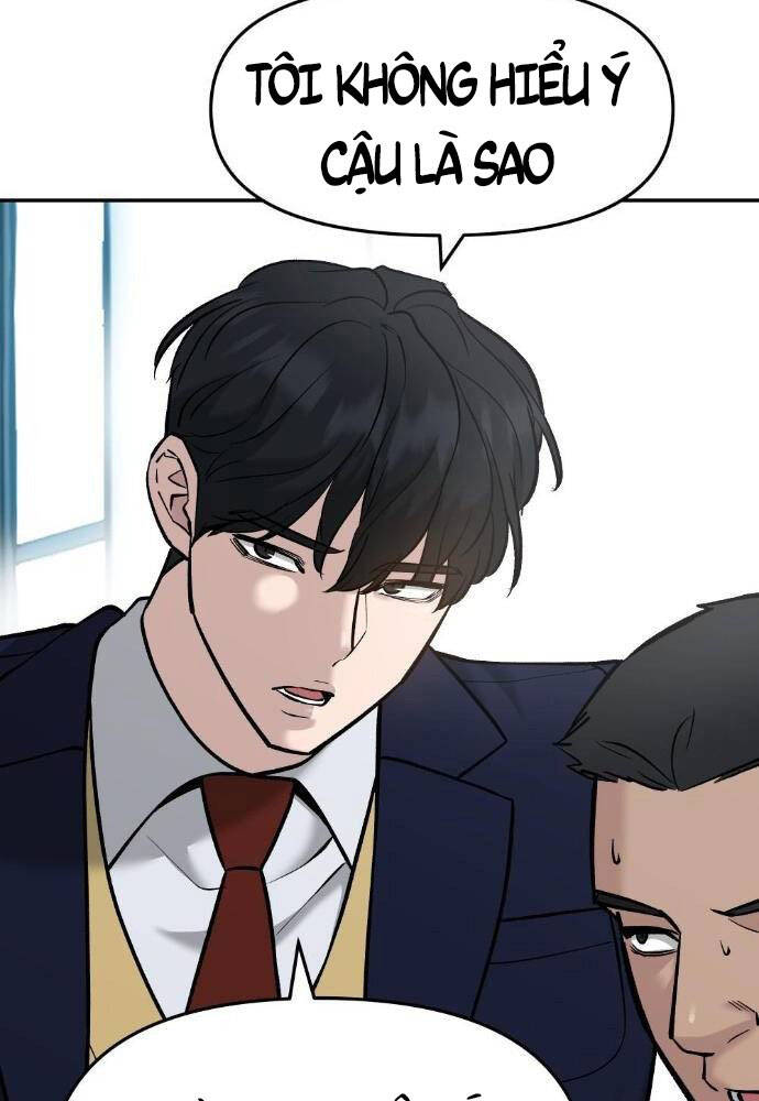 Giang Hồ Thực Thi Công Lý Chap 25 - Next Chap 26