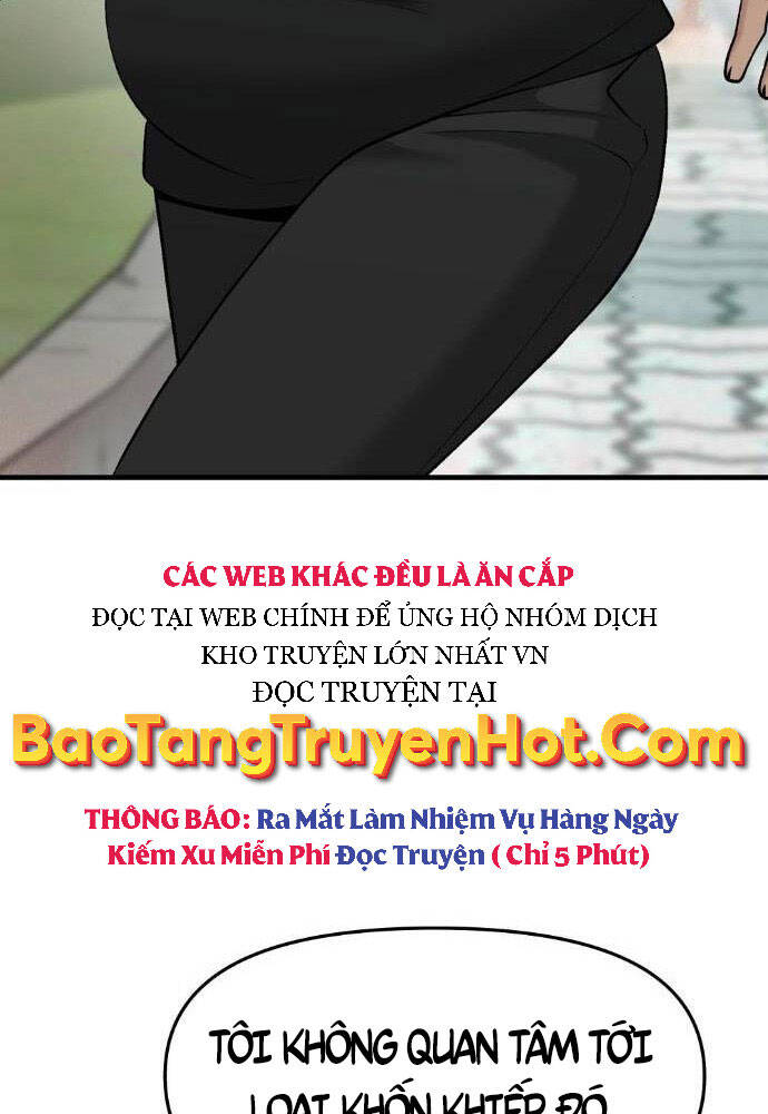 Giang Hồ Thực Thi Công Lý Chap 25 - Next Chap 26