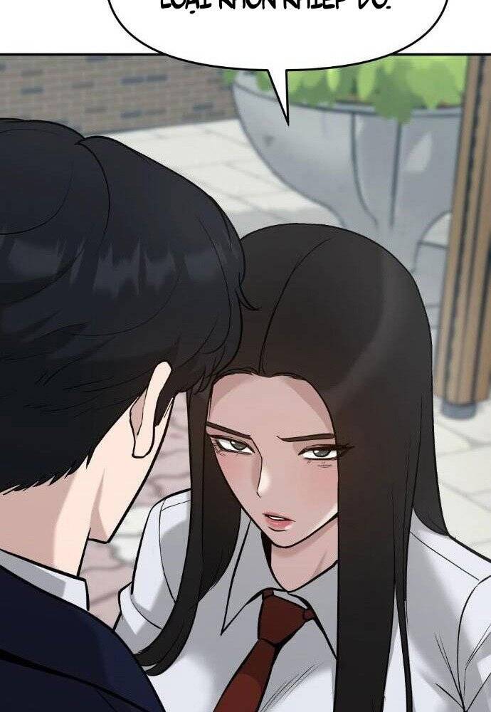 Giang Hồ Thực Thi Công Lý Chap 25 - Next Chap 26