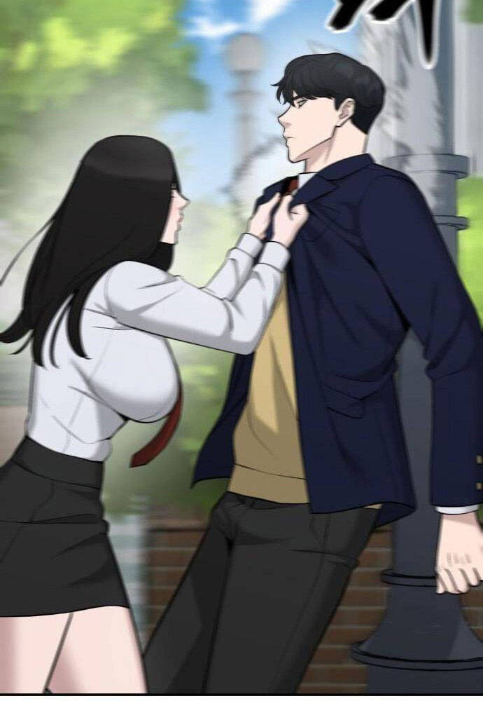 Giang Hồ Thực Thi Công Lý Chap 25 - Next Chap 26