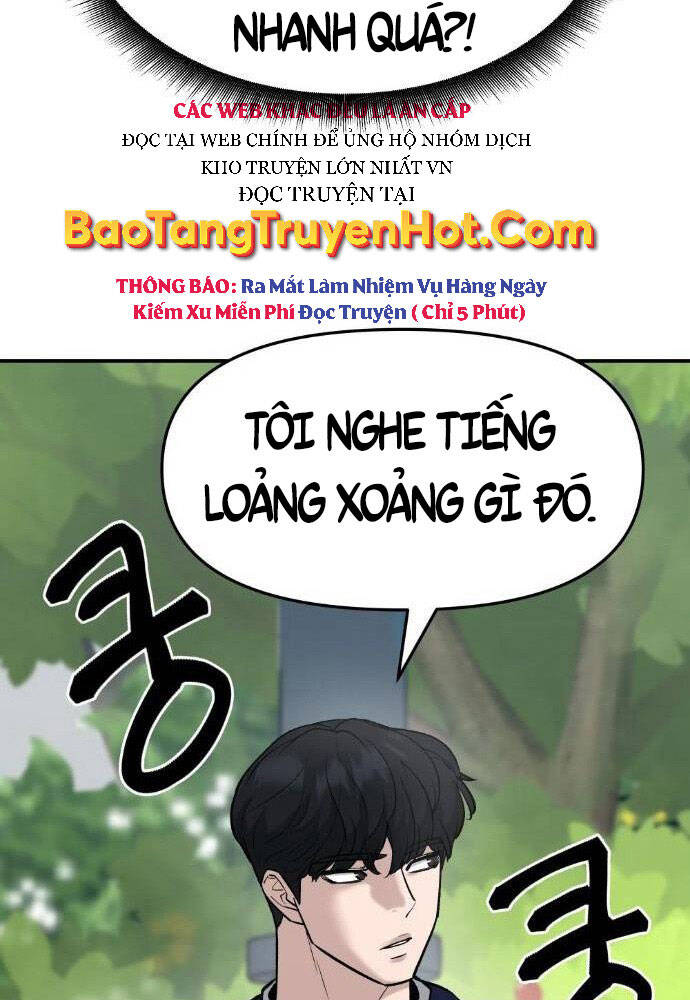 Giang Hồ Thực Thi Công Lý Chap 25 - Next Chap 26