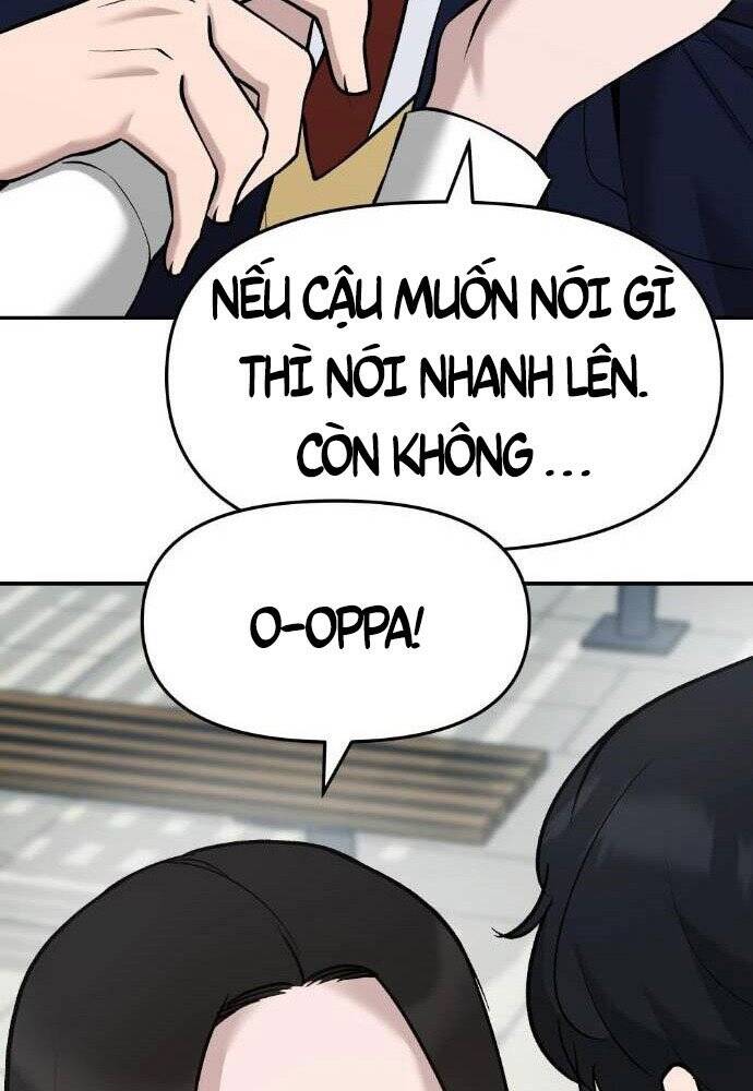 Giang Hồ Thực Thi Công Lý Chap 25 - Next Chap 26