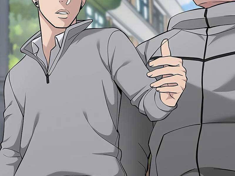 Giang Hồ Thực Thi Công Lý Chap 26 - Next Chap 27
