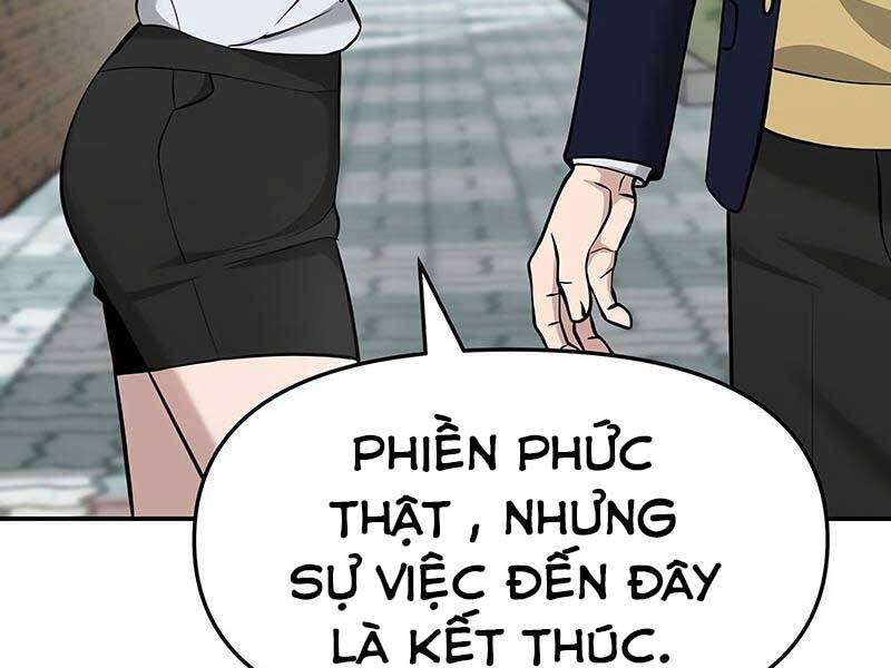 Giang Hồ Thực Thi Công Lý Chap 26 - Next Chap 27