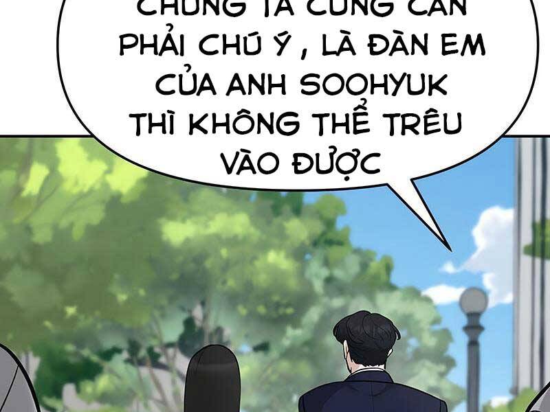 Giang Hồ Thực Thi Công Lý Chap 26 - Next Chap 27