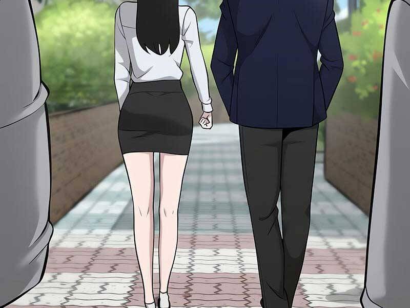Giang Hồ Thực Thi Công Lý Chap 26 - Next Chap 27