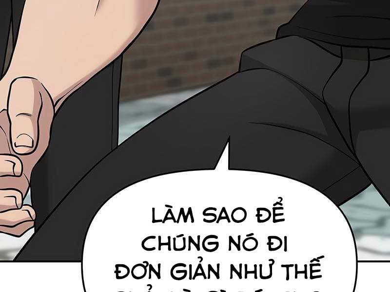 Giang Hồ Thực Thi Công Lý Chap 26 - Next Chap 27
