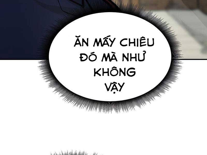 Giang Hồ Thực Thi Công Lý Chap 26 - Next Chap 27