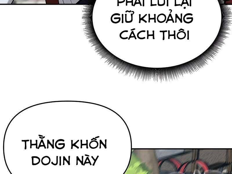 Giang Hồ Thực Thi Công Lý Chap 26 - Next Chap 27