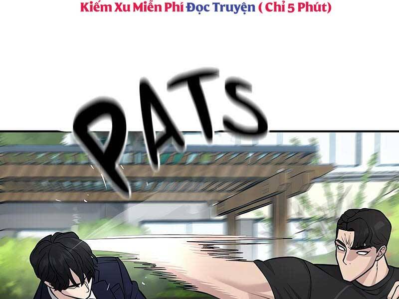Giang Hồ Thực Thi Công Lý Chap 26 - Next Chap 27