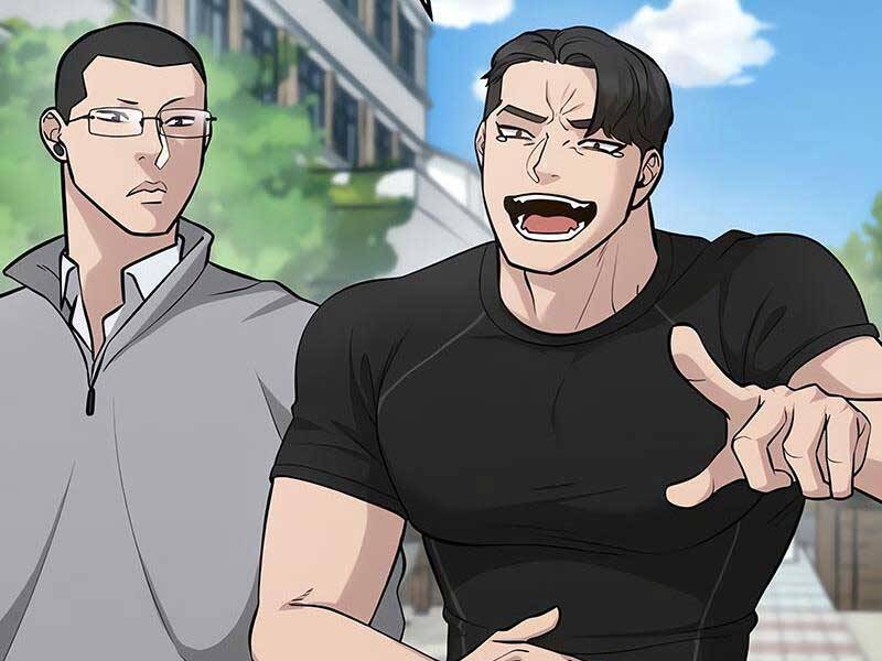 Giang Hồ Thực Thi Công Lý Chap 26 - Next Chap 27