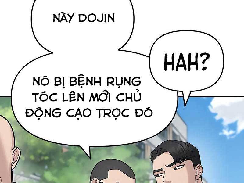Giang Hồ Thực Thi Công Lý Chap 26 - Next Chap 27