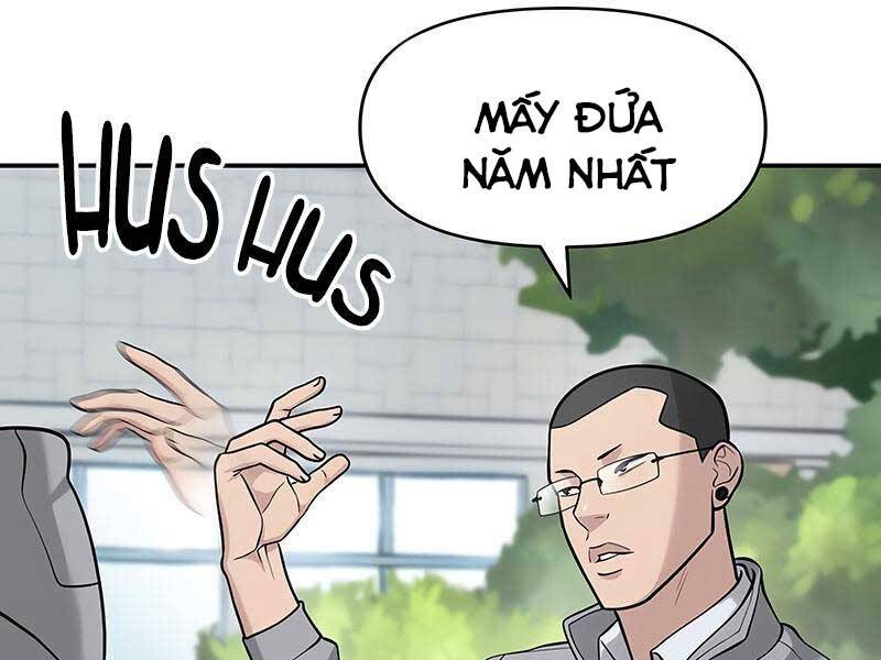 Giang Hồ Thực Thi Công Lý Chap 26 - Next Chap 27