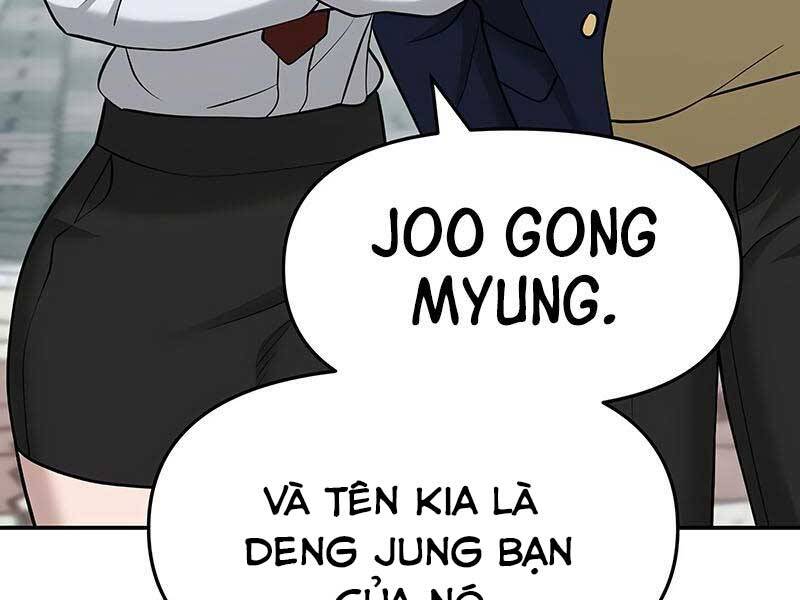 Giang Hồ Thực Thi Công Lý Chap 26 - Next Chap 27