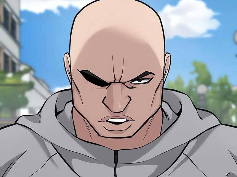 Giang Hồ Thực Thi Công Lý Chap 26 - Next Chap 27