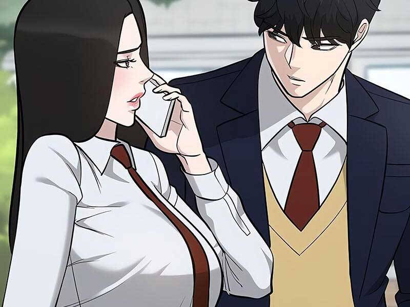 Giang Hồ Thực Thi Công Lý Chap 26 - Next Chap 27