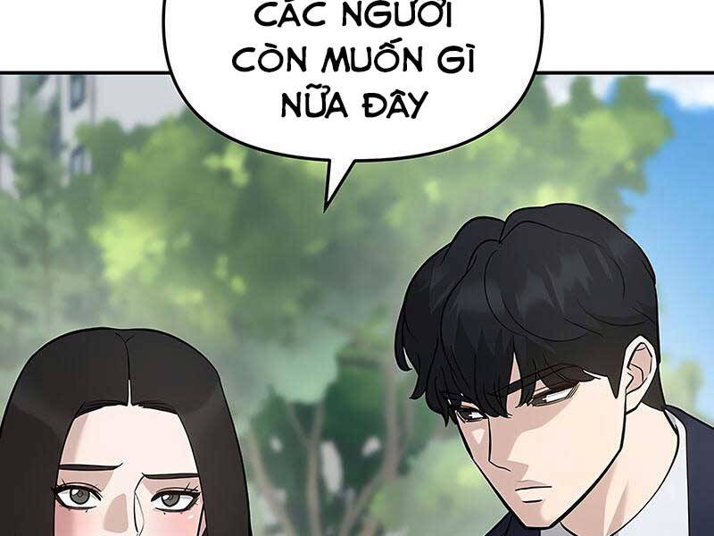 Giang Hồ Thực Thi Công Lý Chap 26 - Next Chap 27