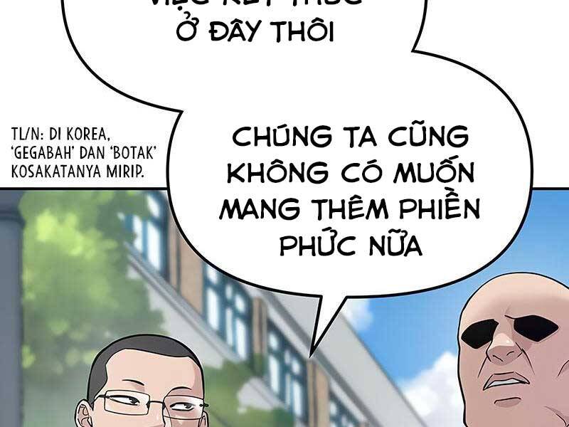 Giang Hồ Thực Thi Công Lý Chap 26 - Next Chap 27