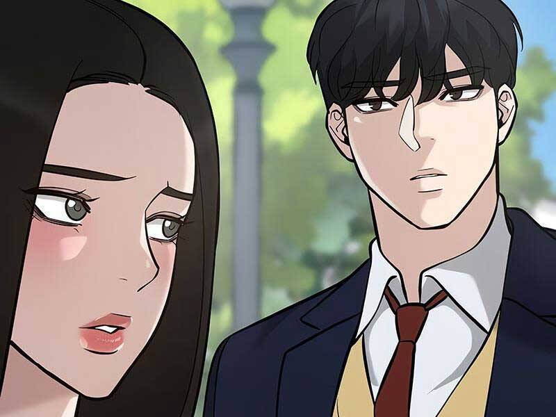 Giang Hồ Thực Thi Công Lý Chap 27 - Next Chap 28