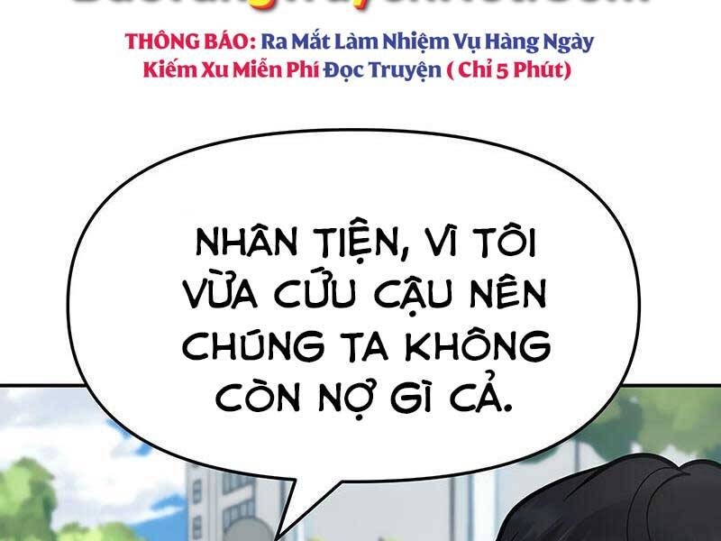 Giang Hồ Thực Thi Công Lý Chap 27 - Next Chap 28