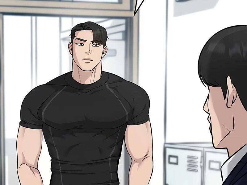 Giang Hồ Thực Thi Công Lý Chap 27 - Next Chap 28