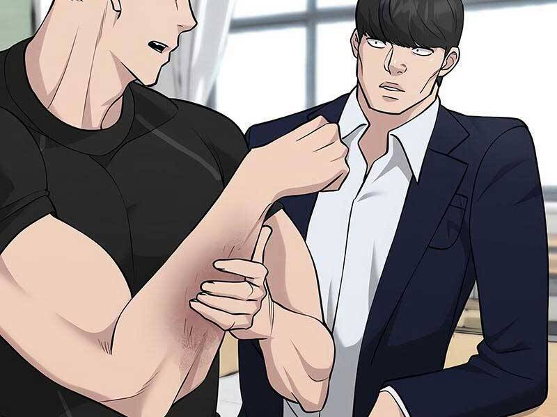 Giang Hồ Thực Thi Công Lý Chap 27 - Next Chap 28
