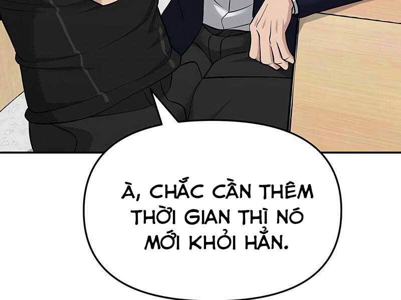 Giang Hồ Thực Thi Công Lý Chap 27 - Next Chap 28