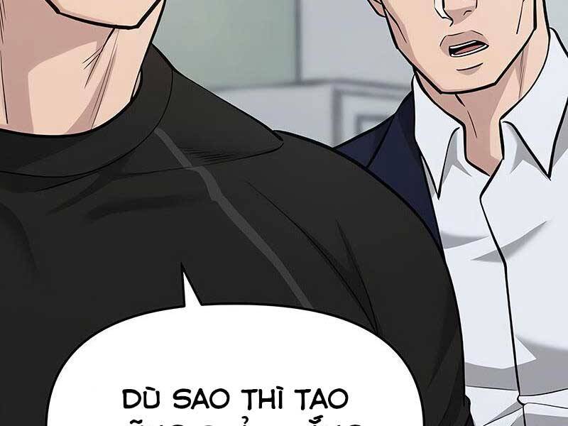 Giang Hồ Thực Thi Công Lý Chap 27 - Next Chap 28